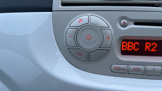 Fiat 500 1.2 Lounge 3dr [Start Stop] Petrol Hatchback